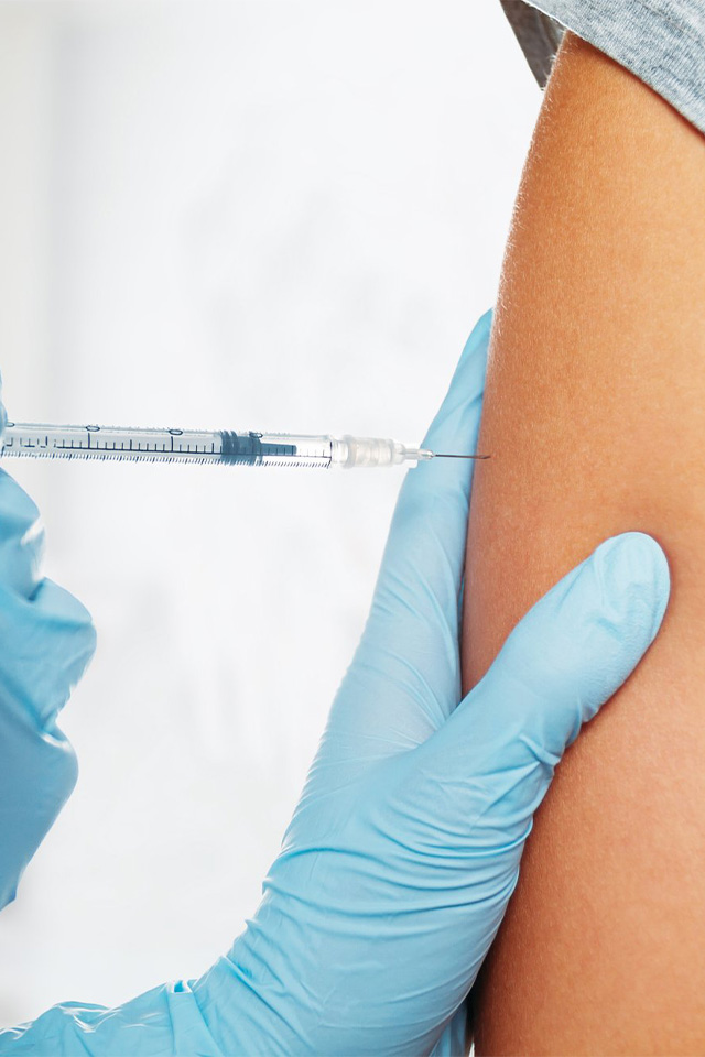 vacina hpv